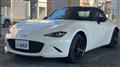 2022 Mazda Roadster