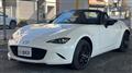 2022 Mazda Roadster