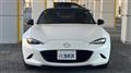 2022 Mazda Roadster