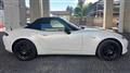 2022 Mazda Roadster