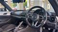 2022 Mazda Roadster