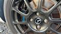 2022 Mazda Roadster