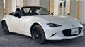 2022 Mazda Roadster