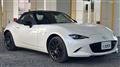 2022 Mazda Roadster
