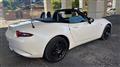 2022 Mazda Roadster