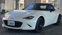 2022 Mazda Roadster