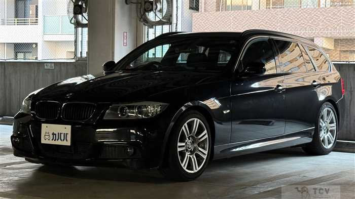 2011 BMW 3 Series