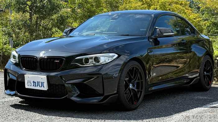 2017 BMW BMW Others
