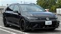 2026 Volkswagen Golf R Variant