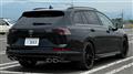 2026 Volkswagen Golf R Variant