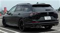 2026 Volkswagen Golf R Variant