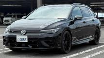 2026 Volkswagen Golf R Variant