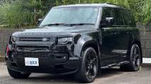 2023 Land Rover Defender