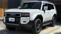 2025 Toyota Land Cruiser