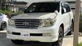 2009 Toyota Land Cruiser