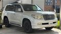 2009 Toyota Land Cruiser