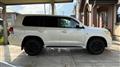 2009 Toyota Land Cruiser