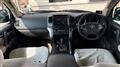 2009 Toyota Land Cruiser