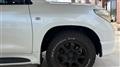 2009 Toyota Land Cruiser