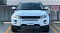 2013 Land Rover RangeRover Evoque