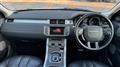 2013 Land Rover RangeRover Evoque