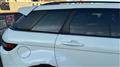 2013 Land Rover RangeRover Evoque
