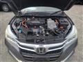 2014 Honda Accord Hybrid