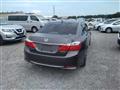 2014 Honda Accord Hybrid