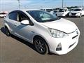 2013 Toyota AQUA