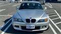 2003 BMW Z3