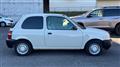 2001 Nissan March