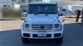2018 Mercedes-Benz G-Class