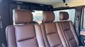 2018 Mercedes-Benz G-Class