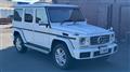 2018 Mercedes-Benz G-Class