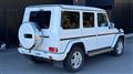 2018 Mercedes-Benz G-Class