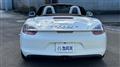 2016 Porsche Boxster