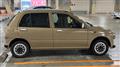 1997 Subaru Vivio