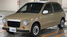 1997 Subaru Vivio