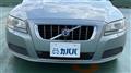 2009 Volvo V70