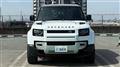 2024 Land Rover Defender