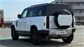 2024 Land Rover Defender