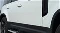 2024 Land Rover Defender
