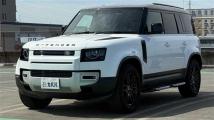 2024 Land Rover Defender