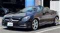 2013 Mercedes-Benz SLK