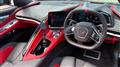 2024 Chevrolet Corvette