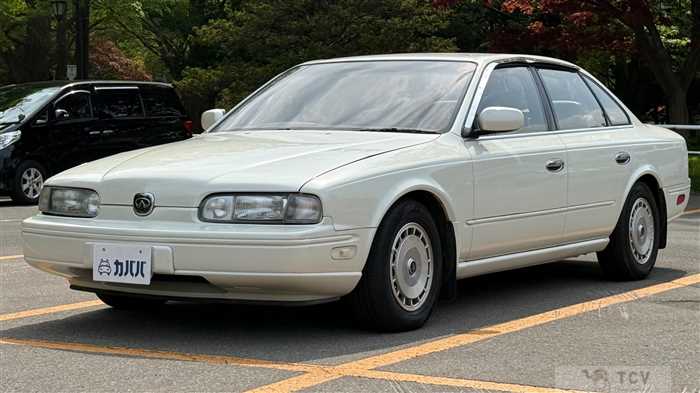 1992 Nissan Nissan Others