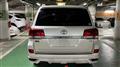 2018 Toyota Land Cruiser