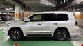 2018 Toyota Land Cruiser