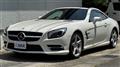 2012 Mercedes-Benz SL-Class