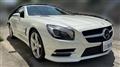 2012 Mercedes-Benz SL-Class